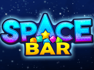 Space Bar game cover