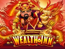 Wealth Inn game cover