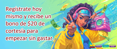 Bono Referidos Ecuador promotion
