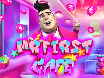 MrFirstCafe game cover