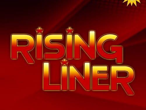 Rising Liner game cover