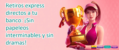 Súper Ganancia 143 promotion