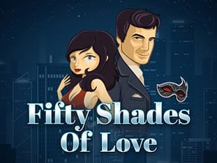 Fifty Shades of Love game cover